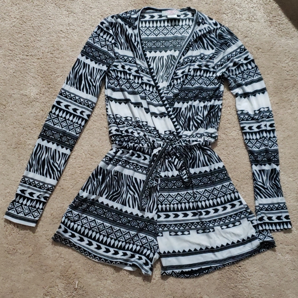 New Romper